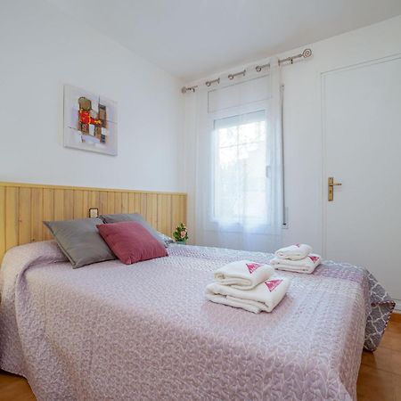 Basic Comfort Apartment Gran Reserva 0073 Empuriabrava Buitenkant foto