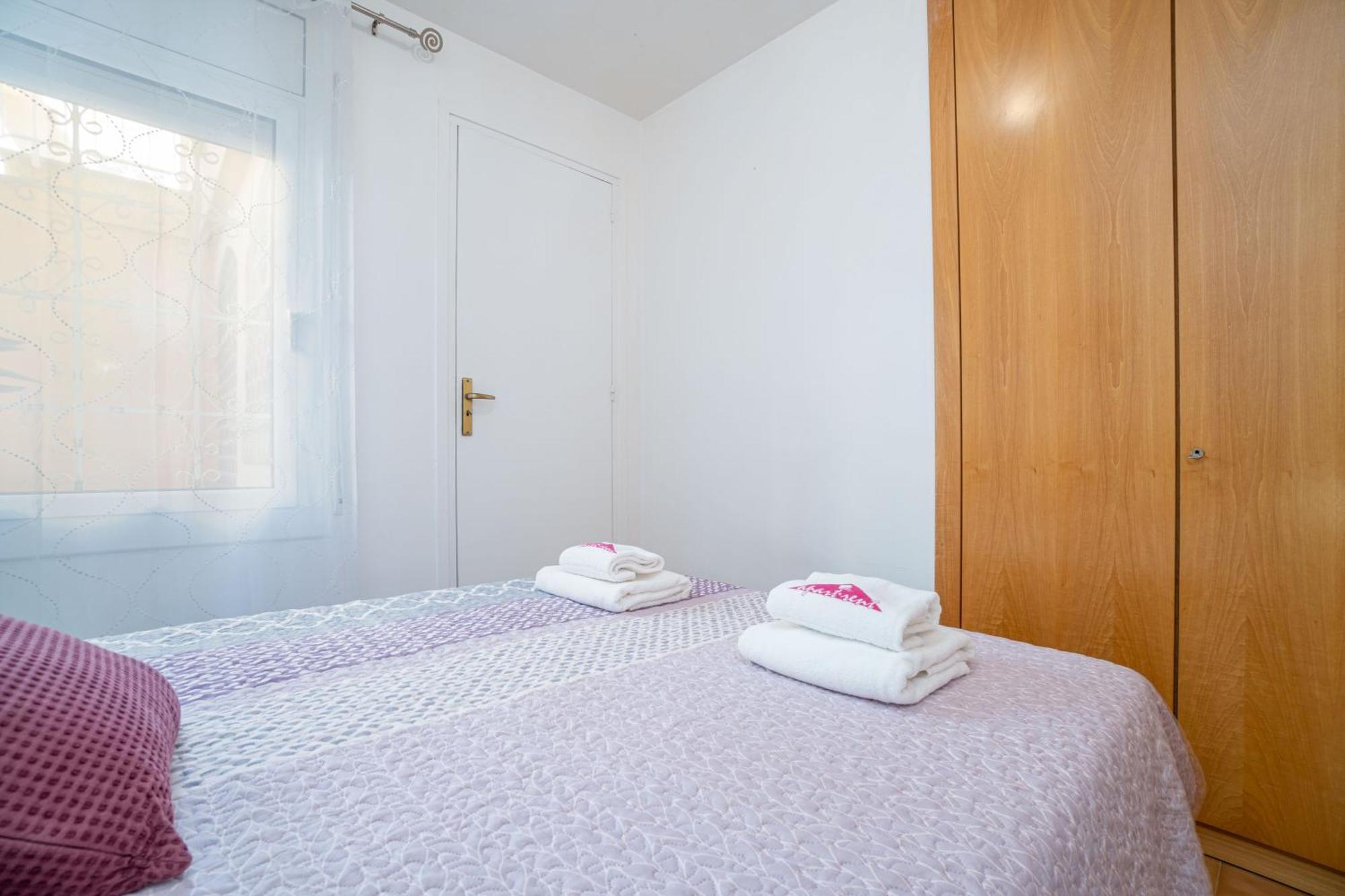 Basic Comfort Apartment Gran Reserva 0073 Empuriabrava Buitenkant foto