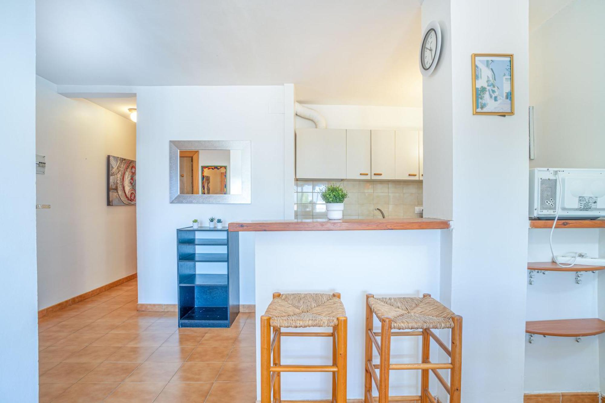Basic Comfort Apartment Gran Reserva 0073 Empuriabrava Buitenkant foto