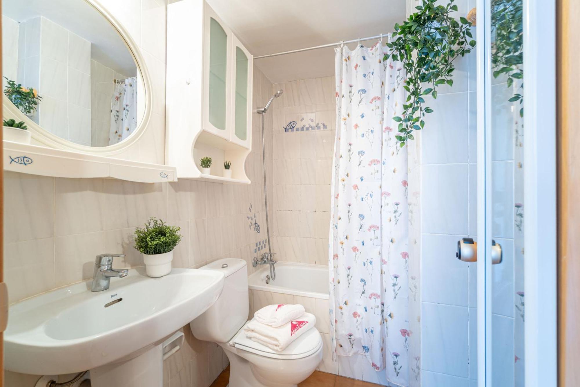 Basic Comfort Apartment Gran Reserva 0073 Empuriabrava Buitenkant foto